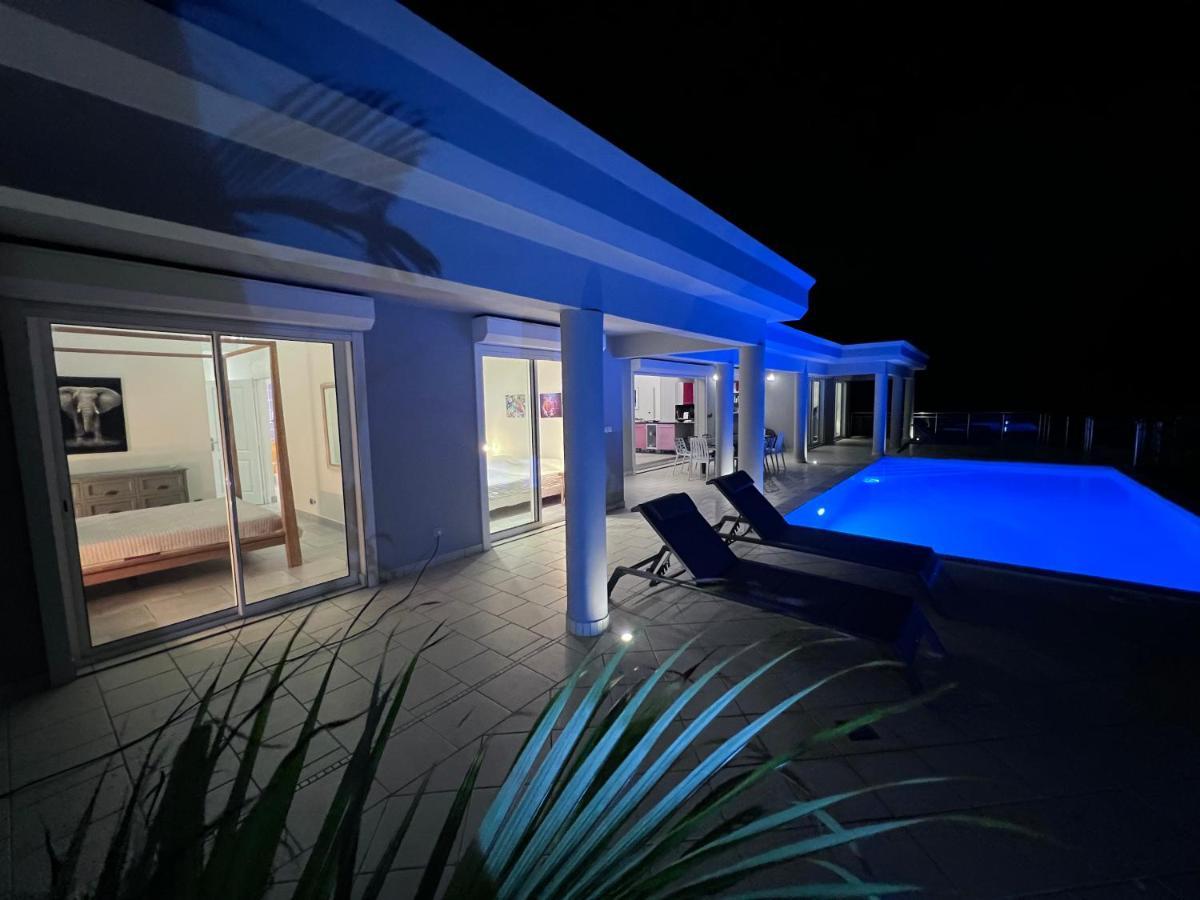 Villa Taiana Quarter of Orleans Экстерьер фото