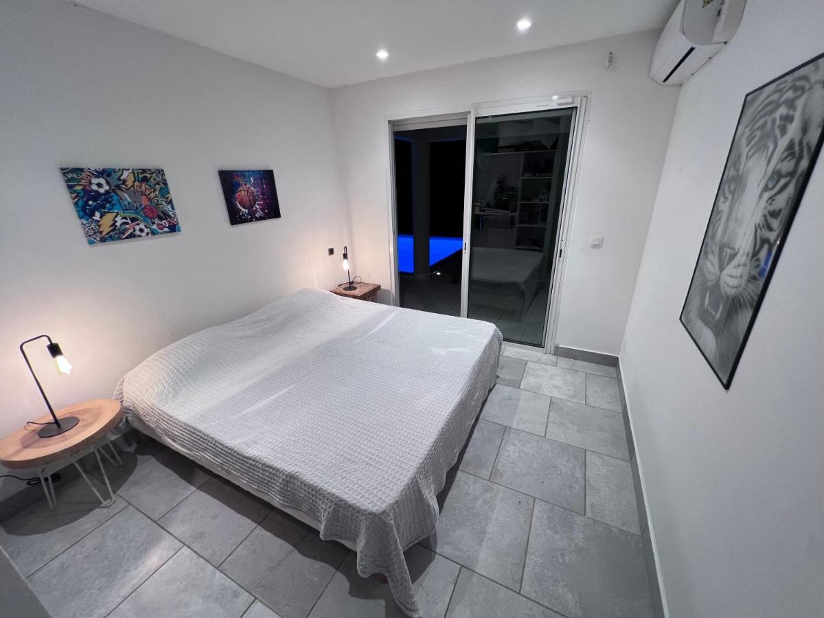 Villa Taiana Quarter of Orleans Экстерьер фото