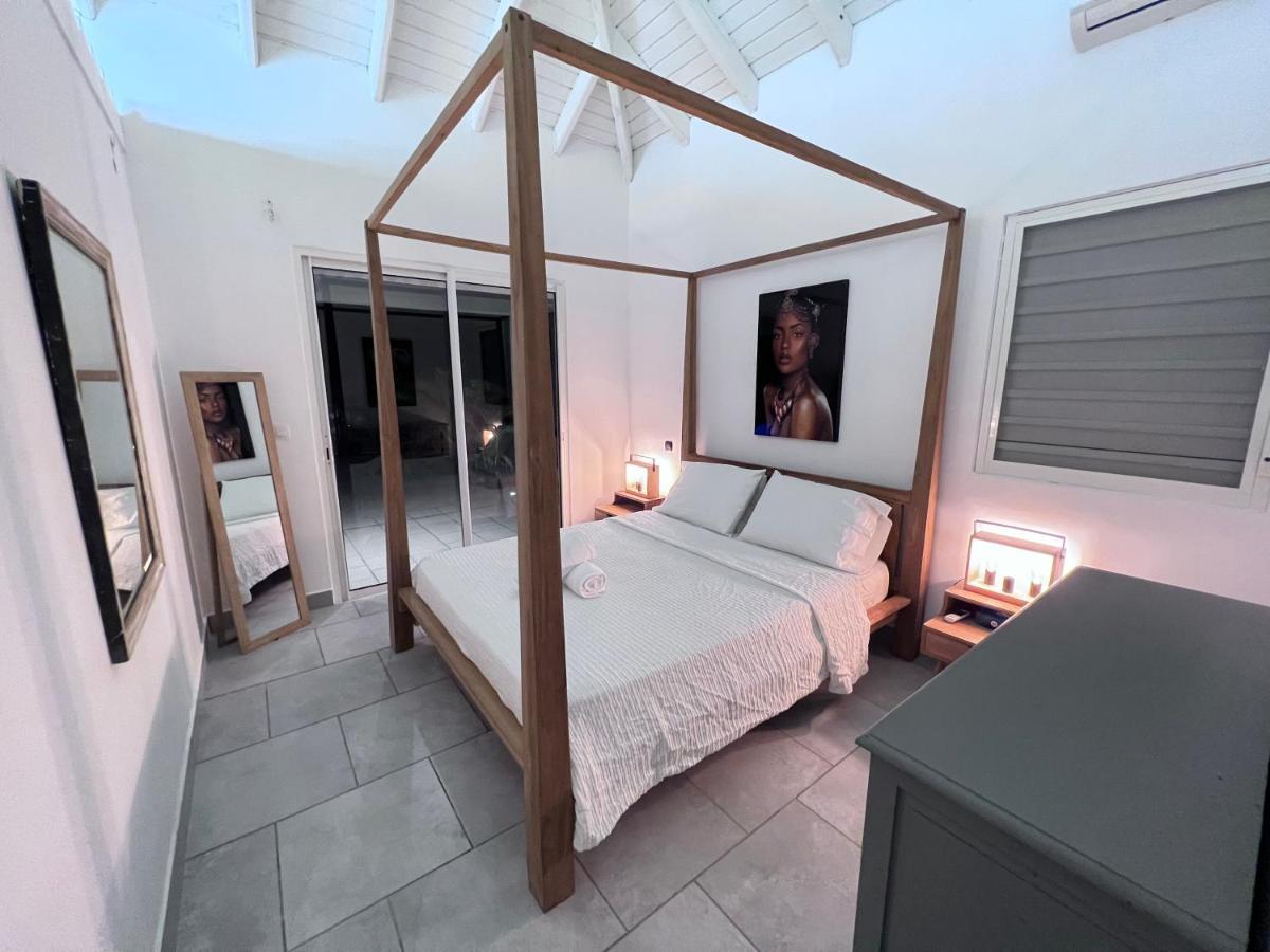 Villa Taiana Quarter of Orleans Экстерьер фото