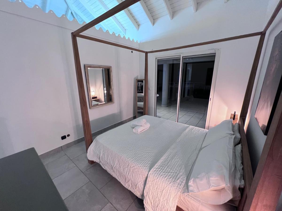 Villa Taiana Quarter of Orleans Экстерьер фото