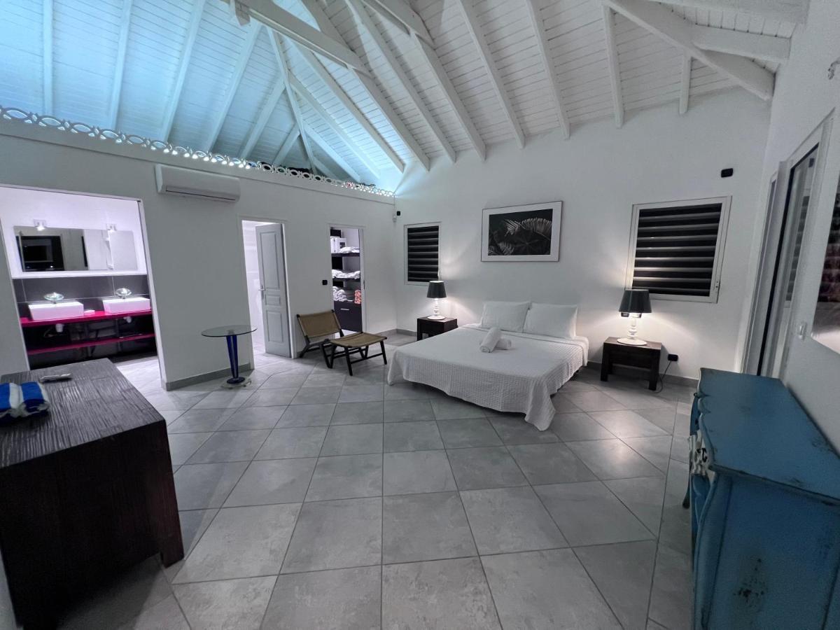 Villa Taiana Quarter of Orleans Экстерьер фото