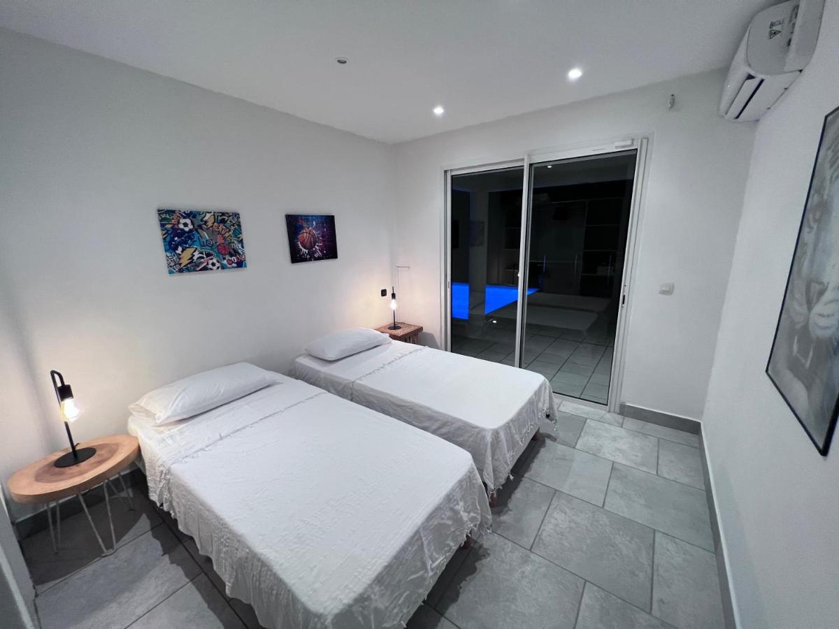 Villa Taiana Quarter of Orleans Экстерьер фото