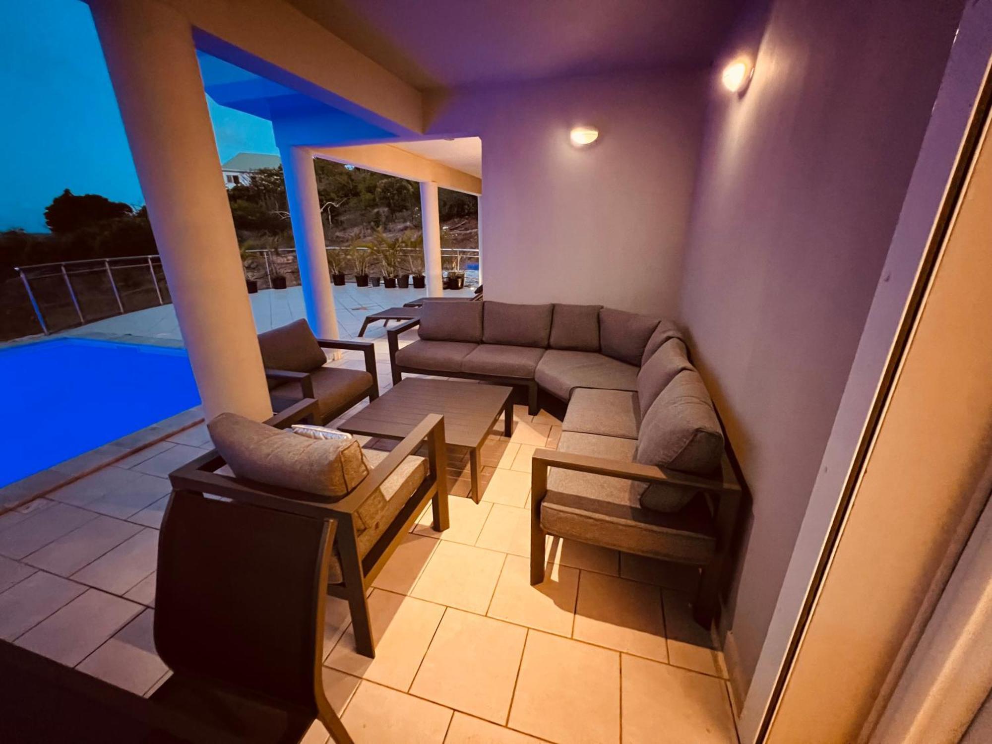 Villa Taiana Quarter of Orleans Экстерьер фото