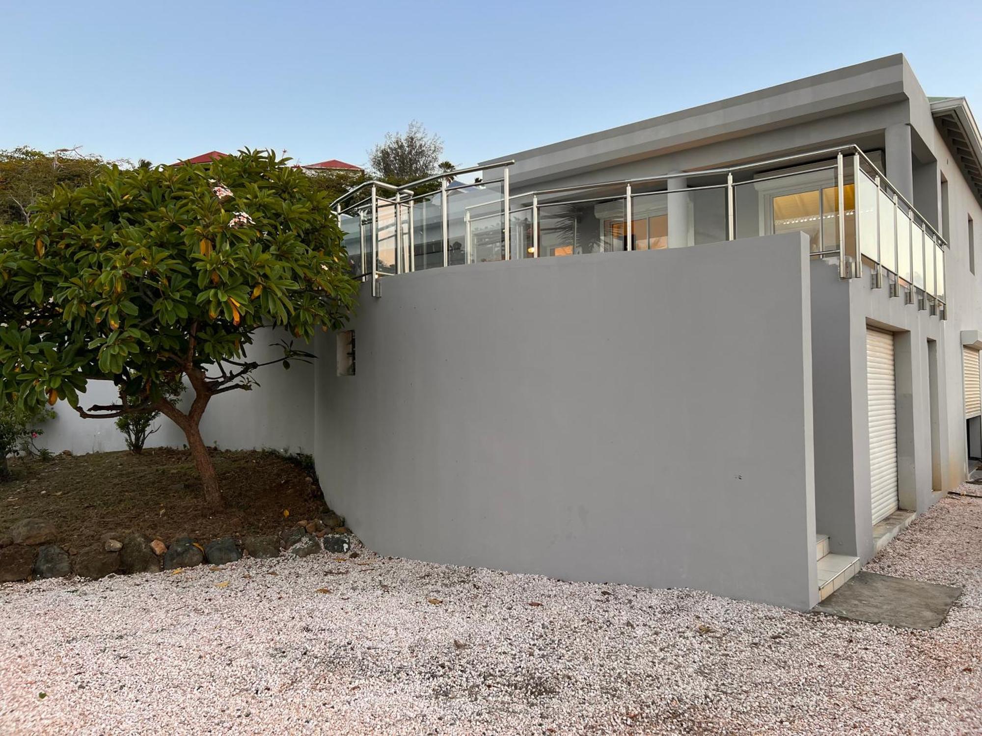 Villa Taiana Quarter of Orleans Экстерьер фото