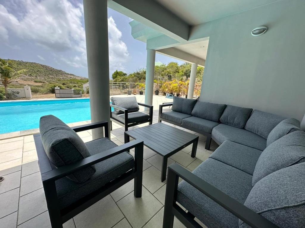 Villa Taiana Quarter of Orleans Экстерьер фото